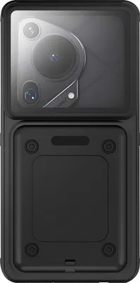 Immagine prodotto di Avizar, custodia impermeabile IP68 per smartphone fino a 7,5" con cinturino, nero