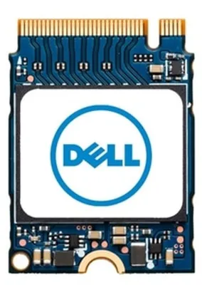 Obrázek produktu pro DELL disk 512GB SSD/ M.2/ PCIE NVMe/ Class 35/ 2230/ pro PC a notebooky např. Latitude, Inspiron, Vostro, OptiPlex
