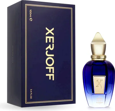 Zdjęcie produktu dla Xerjoff - Join the Club More Than Words EDP 100ml