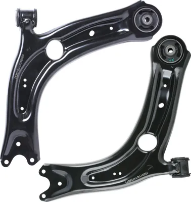 Produktbild von RIDEX 772S0979 Querlenker Reparatursatz für VW Passat Variant (3G5, CB5) Vorne Links Vorne Rechts