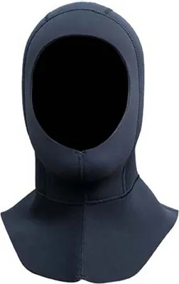 Produktbild von Seland Multisport-neoprenhaube Schwarz S Schwarz S