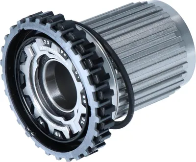 Image de Corps de roue libre Shimano Grx Rx880 Argent Argent One Size