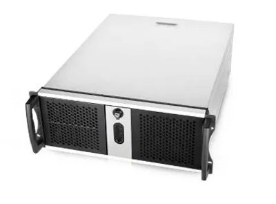 Immagine prodotto di Chenbro RM42300H11*13720 Chenbro GEH 4U RM42300-F2-USB3 w/o PSU