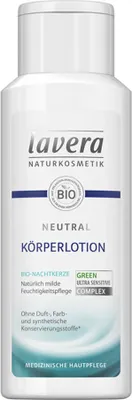 Immagine prodotto di Neutro - Lozione per il corpo 200ml