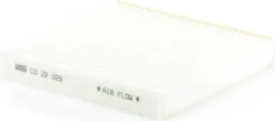 Image de Filtre, air intérieur