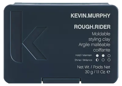 Produktbild von Kevin Murphy - Rough.Rider Modellierwachs – 30 g