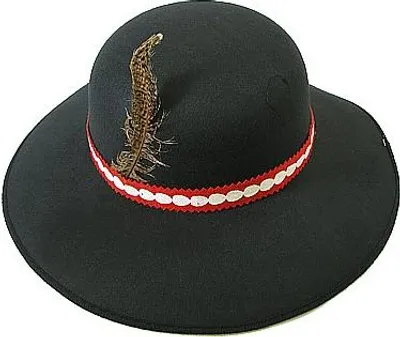 Immagine prodotto di cappello highlander per bambini 652762