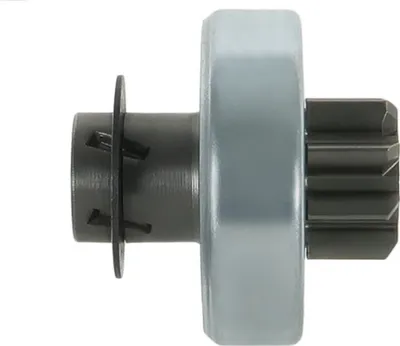 Produktbild von Anlasserfreilauf 8-Zahn AS-PL SD3019