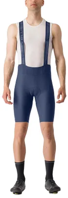 Immagine prodotto di Castelli - Pantaloncini da ciclismo Espresso, pantaloni da ciclismo da uomo