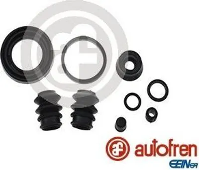 Produktbild von AUTOFREN SEINSA Bremssattel-Reparatursatz für TOYOTA Yaris Schrägheck (P9) Hinten 34mm D42239