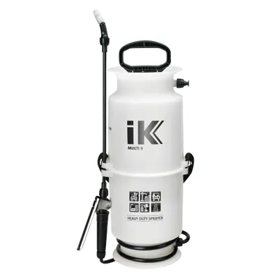Produktbild von IK Foam 9 Drucksprüher von Goizper