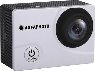 Image de AgfaPhoto Realimove AC5000 Actionsport-Kamera 12 MP Full HD CMOS WLAN 36 g (AC5000)
