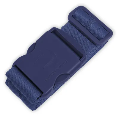 Produktbild von Hauptstadtkoffer - Koffergurt extra stark, Gepäckgurt reißfest, Suitcase Luggage Strap 5 cm x 190 cm Gepäck Koffer-Band Gepäckriemen Koffer-Zubehör Reisezubehör