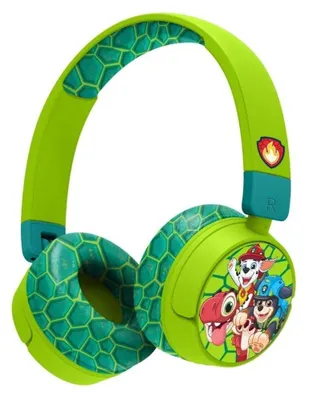 Image de Casque Paw Patrol