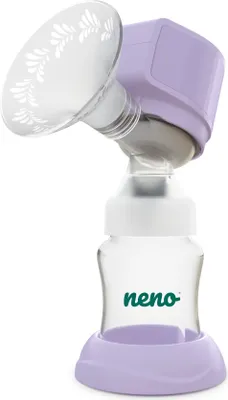 Produktbild von Neno Presto - dreiphasige kabellose Milchpumpe