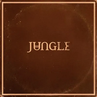 Produktbild von Jungle - Sunshine (CD)