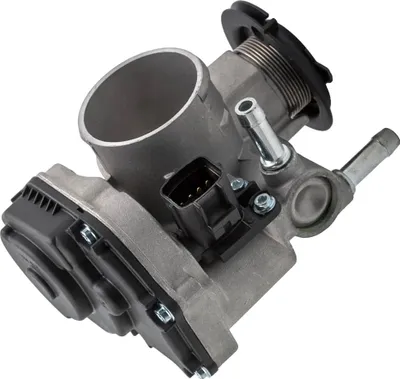 Zdjęcie produktu dla Przepustnica, kompatybilna z Chevrolet Lacetti Optra J200 Nubira, numery części OEM 96815480 i 96394330