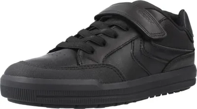 Produktbild von GEOX J Arzach Boy Kinderschuhe Schwarz