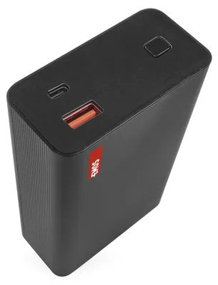 Obrázok produktu pre Emos Pwb Ntbf20 20000Mah 65W Pd 1×Usb-C 1×Usb-A