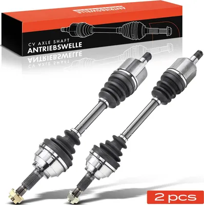 Zdjęcie produktu dla 2x Frankberg Półoś przód-prawa dla Land Rover Freelander LN TDB104990