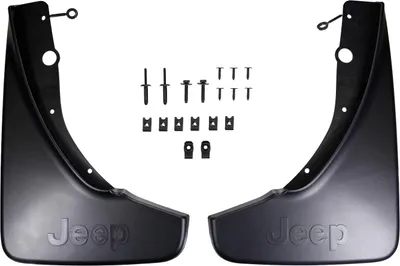 Immagine prodotto di Kit paraurti posteriore per Jeep Grand Cherokee, modello K82212020AD