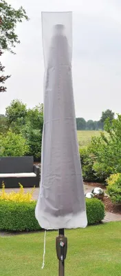 Image de Housse pour parasol - 150 cm - Imperméable et résistante