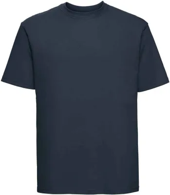 Obrázek produktu pro Russell - pánské tričko PC5341 (4XL) (tmavě modrá)
