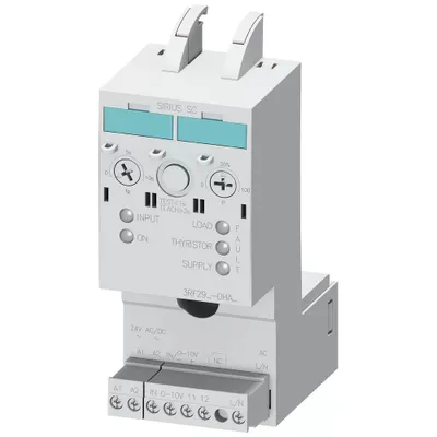 Produktbild von Siemens 3RF2920-0HA16, 171 g, 89 mm, 48 mm, 116 mm