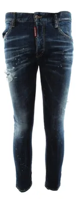 Produktbild von Dsquared2 jeans Größe 54