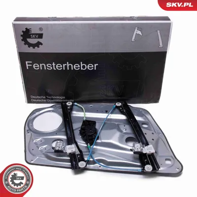 Produktbild von ESEN SKV 51SKV296 Elektrischer Fensterheber Vorne Rechts passend für MERCEDES-BENZ GLK (X204)