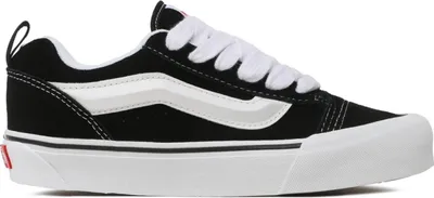 Produktbild von Vans Sneakers VN0009QC6BT1 in Black color size 35