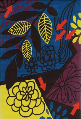 Produktbild von Spirit AE 3137 Multi 170cm x 240cm