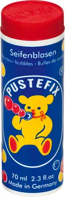 Produktbild von PUSTEFIX® Seifenblasen