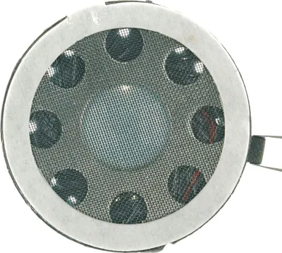Produktbild von Lautsprecher für Blackview BV6000 BV6000S Buzzer Musik Freisprechen