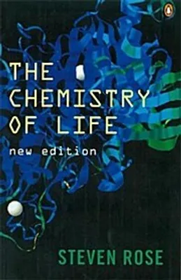 Zdjęcie produktu dla The Chemistry of Life