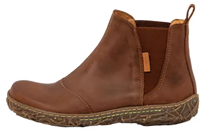 Image de El Naturalista Bottines pour Femme N786 ARIZONA TERRA/ NIDO Couleur Marron