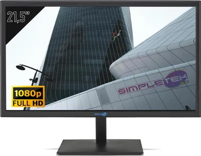 Obrázok produktu pre 22-palcový monitor s rozlíšením FHD, obrazovka, panel, HDMI, počítačová konzola, PC, PS4, PS5, Xbox