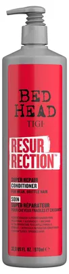 Image de Après-shampooing réparateur TIGI Bed Head Resurrection, 970 ml