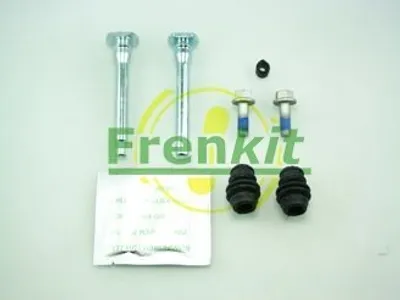 Produktbild von FRENKIT 810092 Führungshülsensatz Bremssattel Vorne für LEXUS RX (MHU3, GSU3, MCU3) Akebono Bremsanlage Toyota Bremsanlage