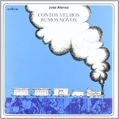 Produktbild von José Afonso: Contos Velhos Novos Rumos