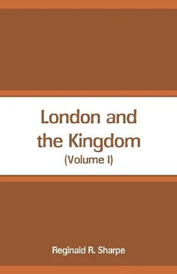 Produktbild von London and the Kingdom