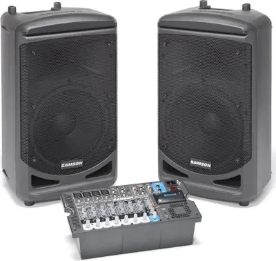 Zdjęcie produktu dla Samson XP1000
