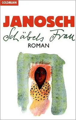 Produktbild von Schäbels Frau: Roman