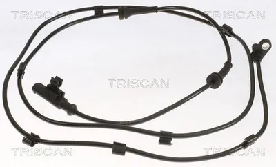 Produktbild von TRISCAN ABS Sensor Raddrehzahl Hinten Rechts für SMART FORTWO Coupe (451) 8180 23212