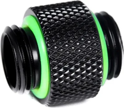 Produktbild von Barrow TB2D-02 Extender 10mm G1/4 M/M Nero
