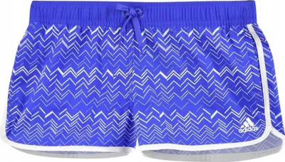 Produktbild von adidas Badeshorts Shorts Gr. 34 Badehose Damen BG2 PM SH