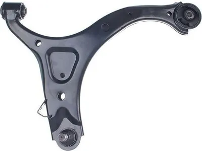 Produktbild von DENCKERMANN D120604 Querlenker Vorne Rechts für HYUNDAI SANTA FÉ II (CM)