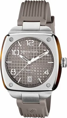 Image de Montre homme Briston 23640.S.T.30.RT brun