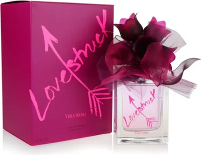 Zdjęcie produktu dla Vera Wang Lovestruck Woda perfumowana, 100 ml