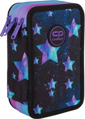Produktbild von Coolpack peračník - Jumper 3 - Star Night